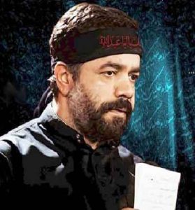 دانلود نوحه جنگیدم با مداحی محمود کریمی