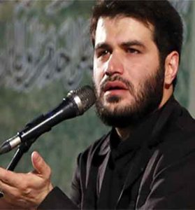 دانلود نوحه واویلا از میثم مطیعی