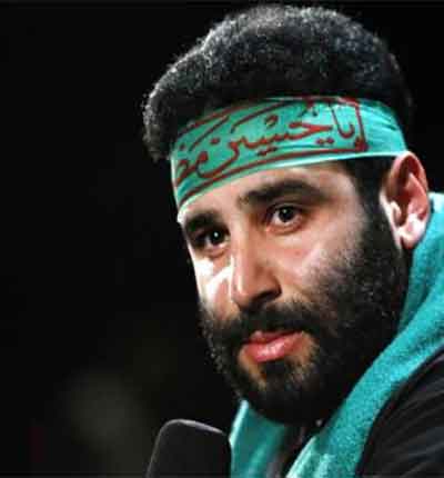 میرداماد (1)