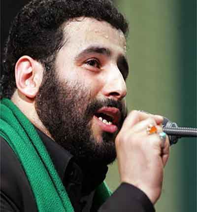 میرداماد (2)