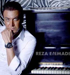 دانلود آهنگ گمت کردم از رضا اعتمادی دانلود آهنگ گمت کردم از رضا اعتمادی