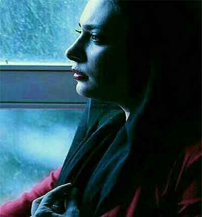 نیایش چی بگم