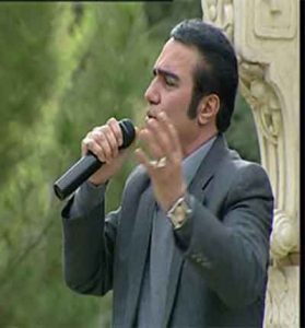 دانلود آهنگ آسمون غربت از چنگیز حبیبیان دانلود آهنگ آسمون غربت از چنگیز حبیبیان