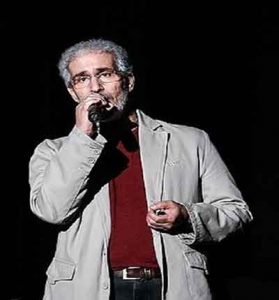 دانلود آهنگ روزگار ماتم شد ( اسم اعظم ) کویتی پور