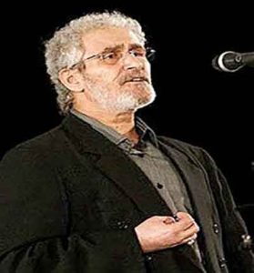 دانلود آهنگ عاشورا از غلام کویتی پور