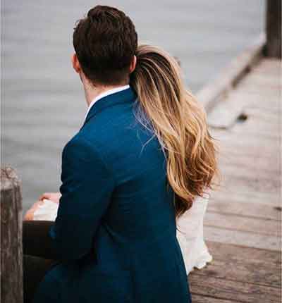 آهنگ عاشقانه و شاد (9) چین زلف