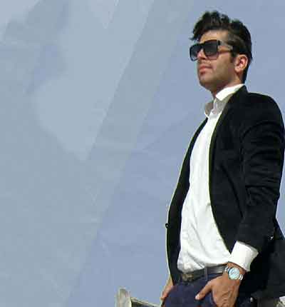 آهنگ محمد محمدی (2)