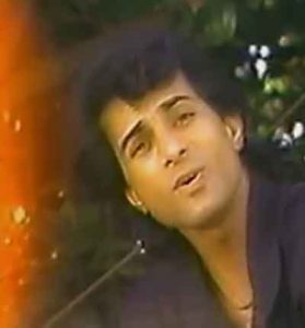 دانلود آهنگ چی شده از احمد آزاد (مثل من پیدا میشه) دانلود آهنگ چی شده از احمد آزاد (مثل من پیدا میشه)