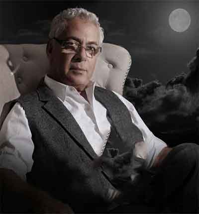 احمدرضا نبی زاده (3) سفر