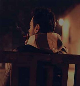 دانلود آهنگ ای بی وفا از حسین حیدری و رضا خلج