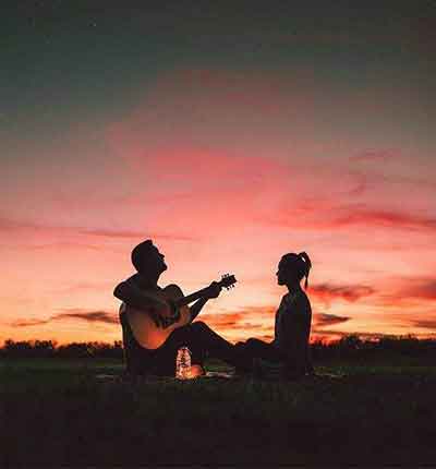 آهنگ ستاره بارون شب عید بیو بالا سرم