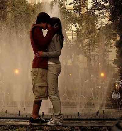 استاد باغ الفبا دلای عاشق لیدی گاگا بد رومنس