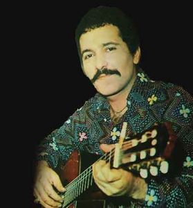 دانلود آهنگ Everybody’s Talking At Me از فرهاد مهراد