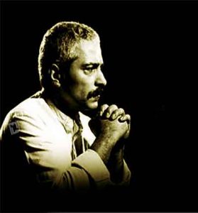 دانلود آهنگ  Put A Spell On You از فرهاد مهراد