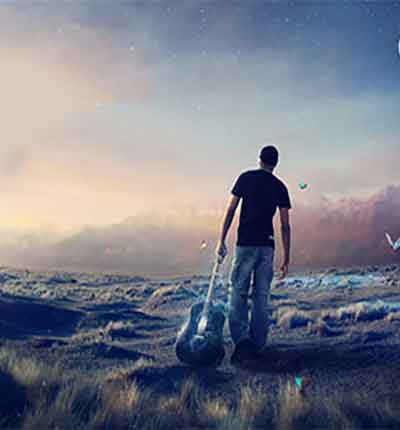 سفر قدیمی غمگین دیوونه کوچ راوی