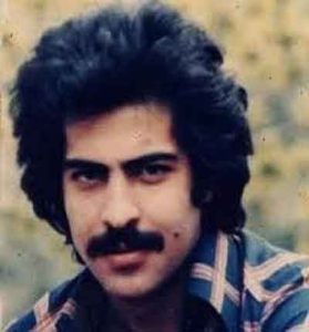 دانلود آهنگ گریه نکن از مرتضی (واسه پرپر زدنم گریه نکن)