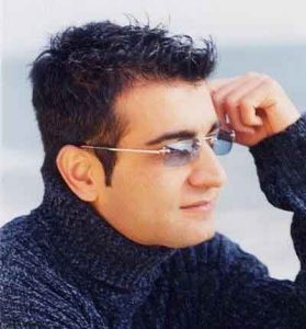 دانلود آهنگ دیگه بس کن از نیما (جادو میکنی با چشات)