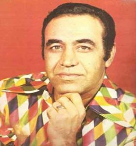 دانلود آهنگ بی تو میمیرم از ایرج خواجه امیری