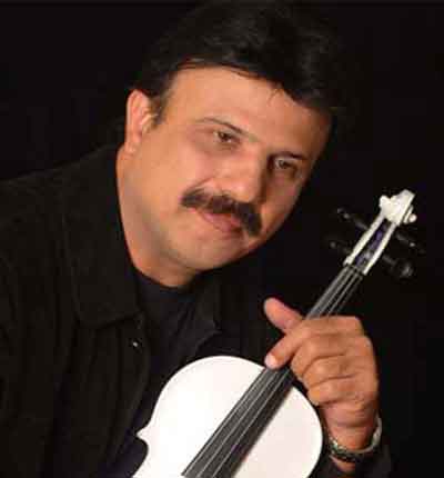 بیژن مرتضوی (2) ] چشمان تو