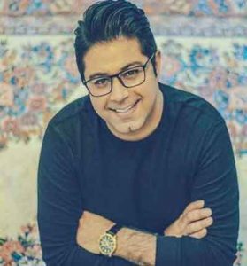 دانلود آهنگ زخم و زخمه از حجت اشرف زاده