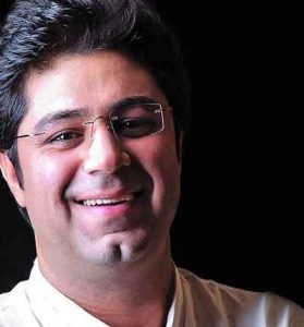 دانلود آهنگ خادمان خاتون از حجت اشرف زاده