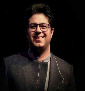 دانلود آهنگ وفا از حجت اشرف زاده (ای شده تنها حسین)