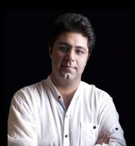 دانلود آهنگ شب بارانی از حجت اشرف زاده