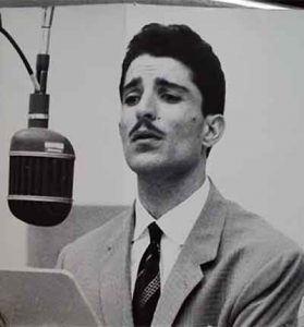 دانلود آهنگ سلسله موی دوست از داریوش رفیعی