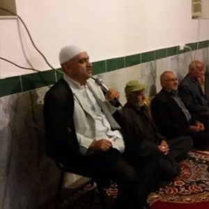 دانلود شروه ی دشتی ای دل – گهی نالم