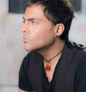 دانلود آهنگ نرو از شهرام کاشانی (عشق تو بودی)