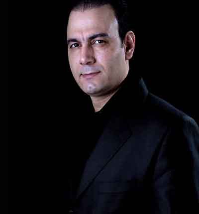 علیرضا قربانی (5)