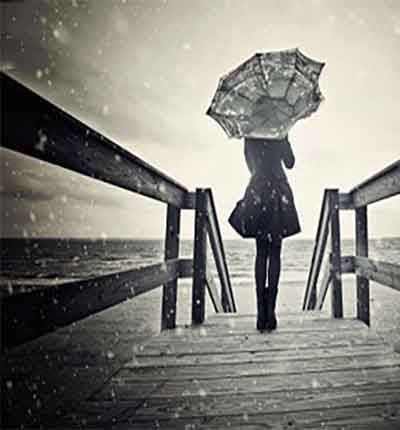 ساعت یادگاری ته مانده عشق