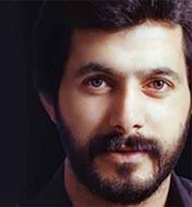 دانلود آهنگ انتظار از مازیار (تو ابر رحمت فصل بهاری)