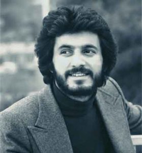 دانلود آهنگ سالار از مازیار (بگو بگو مزه حرفات شکره)