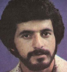 دانلود آهنگ سراب از مازیار (آنجا که باغ در اسارت)