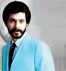 دانلود آهنگ خسته از مازیار (من کیم یه خسته ام)