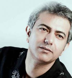 دانلود آهنگ دم رفتن حلالم کن از محمدرضا هدایتی