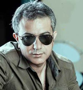 دانلود آهنگ اله منی بارگ از محمدرضا هدایتی