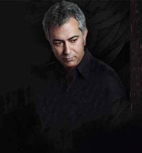 دانلود آهنگ کاشکی زمستون نبودم از محمدرضا هدایتی