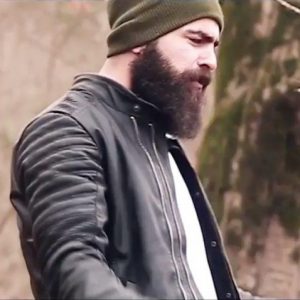 دانلود آهنگ جاده هراز از معین زد همراه با متن