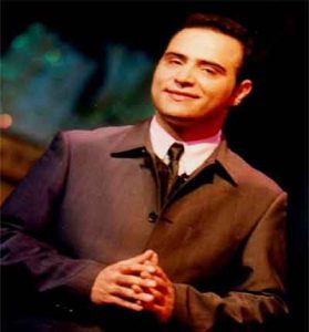 دانلود آهنگ اون روزا از مهرداد آسمانی