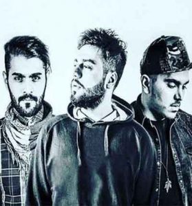 دانلود آهنگ هوکو هوکو (Hoco Hoco) از کاکو بند