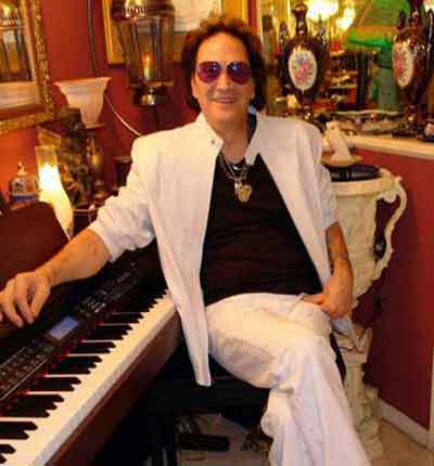 امیر آرام (2)