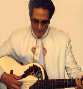 دانلود آهنگ اگر بارون نباره از امیر آرام