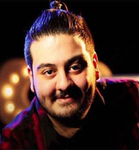 دانلود آهنگ هوای گریه از امیرحسین افتخاری دانلود آهنگ هوای گریه از امیرحسین افتخاری