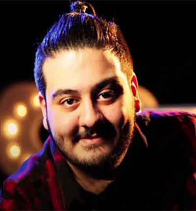 فول آلبوم امیرحسین افتخاری