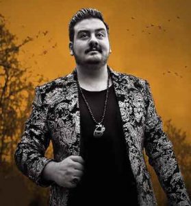 دانلود آهنگ کسی که هر نفسش از امیرحسین افتخاری دانلود آهنگ کسی که هر نفسش از امیرحسین افتخاری