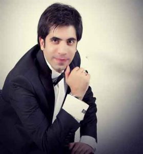 دانلود آهنگ ظهر عطش از دانیال شهرتی