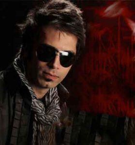 دانلود آهنگ روزای بارونی از دانیال شهرتی