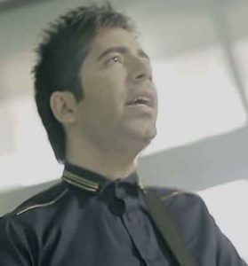 دانلود آهنگ برای لیدا از دانیال شهرتی